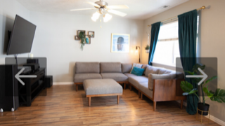 Primary Photo - 10534 Sage Flats Way