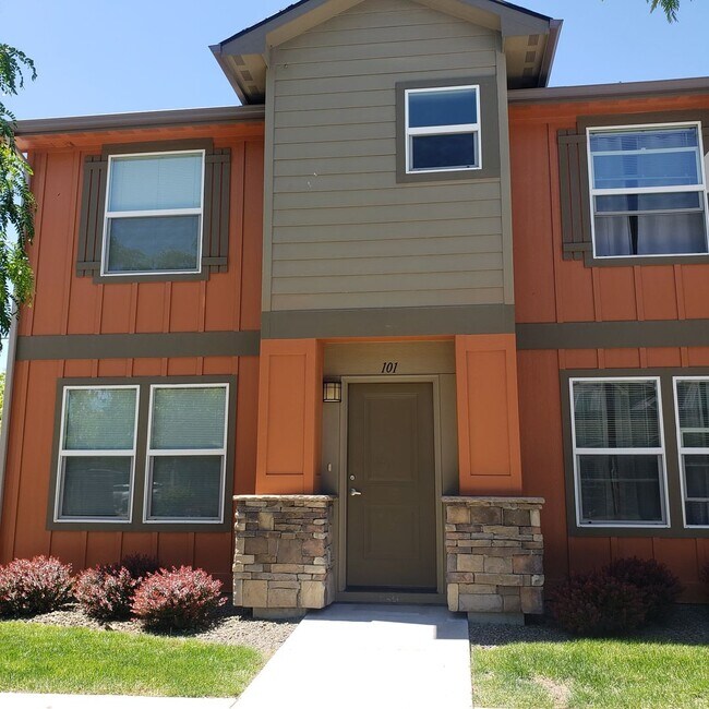 Foto del edificio - AB1488