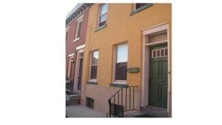 Building Photo - 2128 Pemberton St