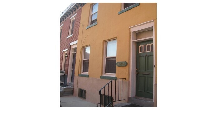 Building Photo - 2128 Pemberton St