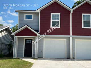 Foto del edificio - 326 W Morgan St