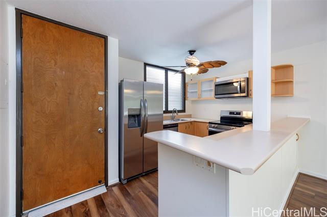 Building Photo - 1015 Aoloa Pl