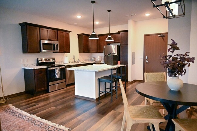 Building Photo - Esker Apartments