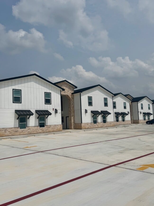 Building Photo - 800 Ragland Street