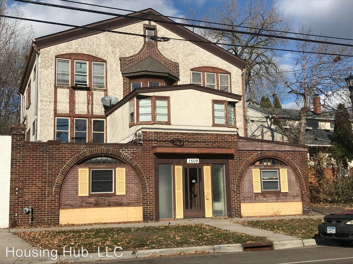 Foto principal - 1509 Randolph Ave
