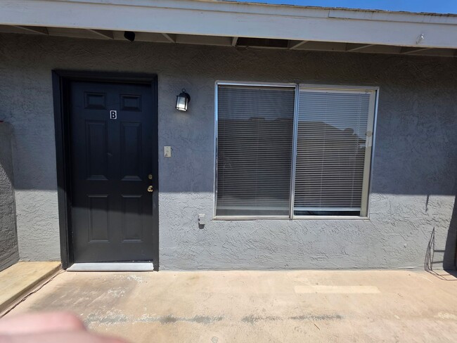 Building Photo - 2500 Ashe Rd