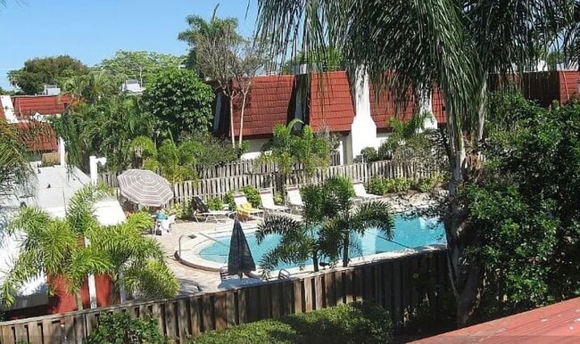 Foto del edificio - 11866 Quail Run Dr