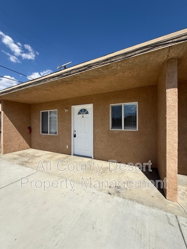 Building Photo - 72795 Datil Way