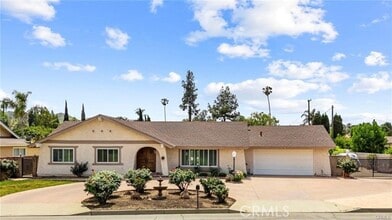 Building Photo - 15590 Pomona Rincon Rd