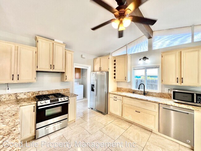 Building Photo - 4 br, 2 bath House - 4938 Zion Ave