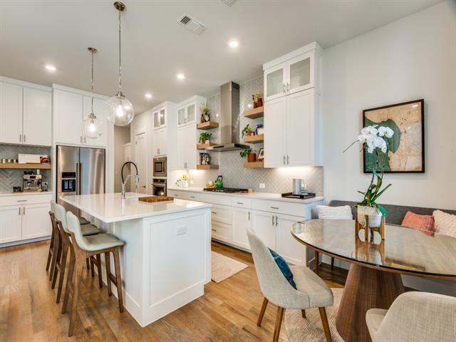Foto del edificio - 3951 Bowie Ln