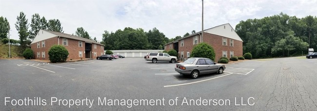 Foto del edificio - 2 br, 1 bath House - 145 Reaves Place