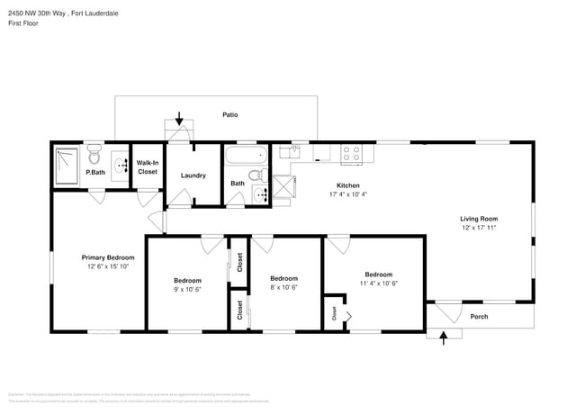 Building Photo - 2450 NW 30th Way