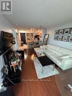 Photo du bâtiment - 410 Queens Quay W