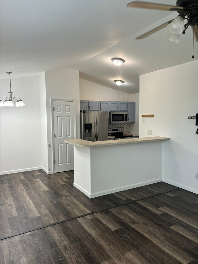 Building Photo - 3 BED/2 BATH WINFIELD MO - HOME FOR RENT