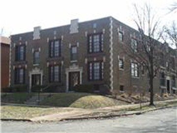 Anterior View - 6636 Alamo Ave