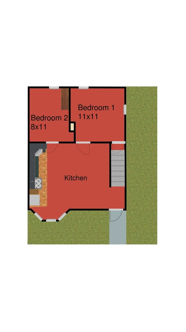 54 Langdon St Unit C1, Plymouth, NH 03264 Room for Rent in Plymouth