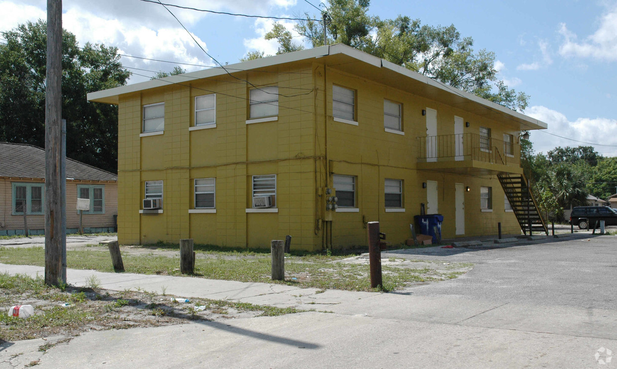 Primary Photo - 806 W Jackson St