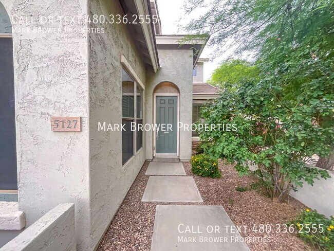 Foto del edificio - 5127 S Marble St