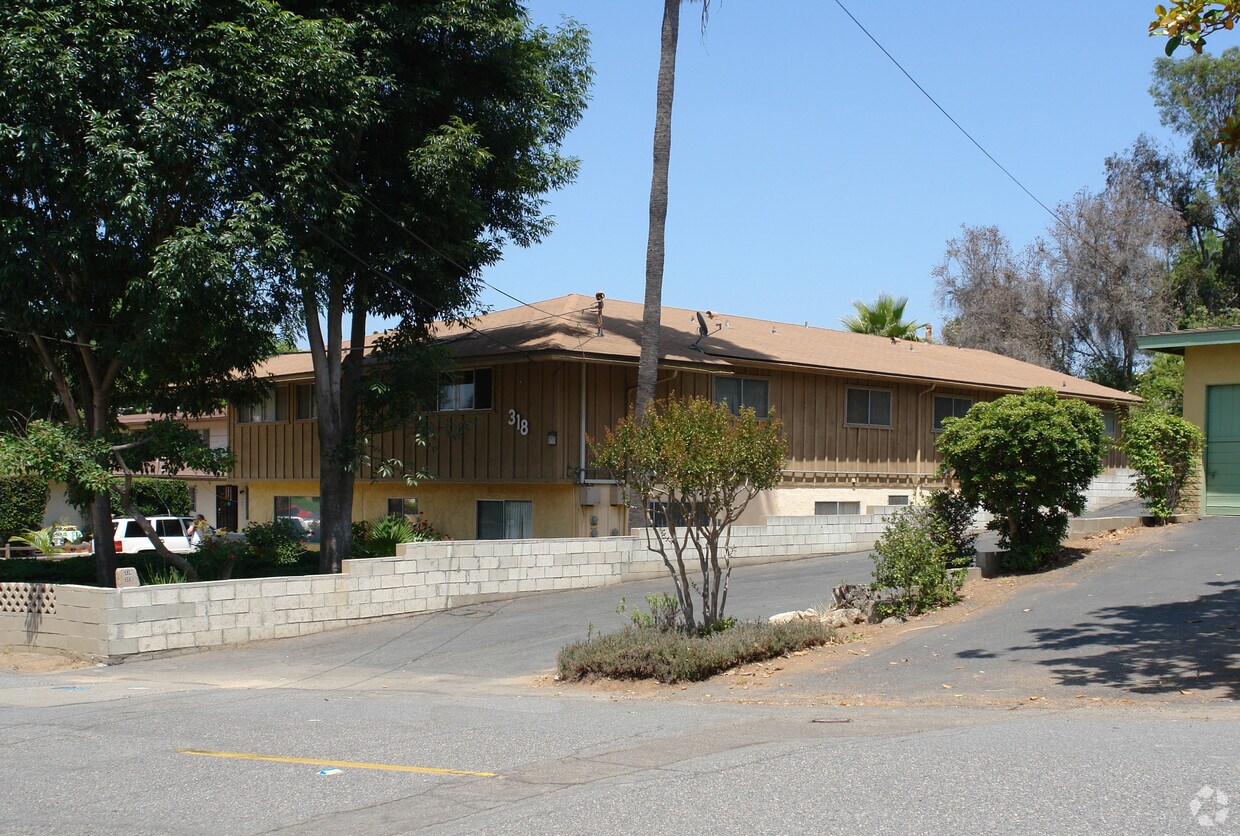 Building Photo - 318 Avalon Dr