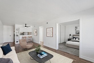 Interior Photo - The Tallows at Peoria