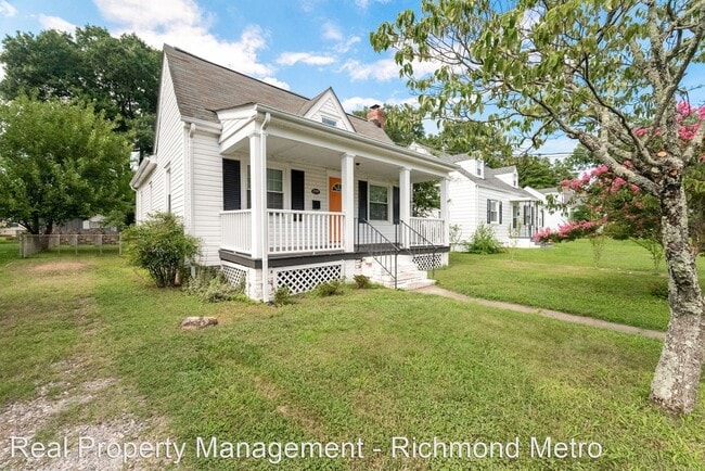 Building Photo - 2 br, 1 bath House - 2308 Burnley Avenue