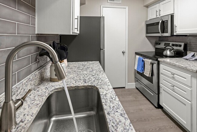 Foto del interior - Jade Ridge Apartments
