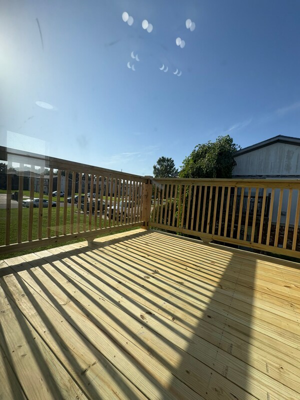 Foto principal - 222 Brunswick St