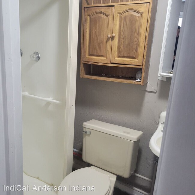 Foto del edificio - 1 br, 1 bath House - 1735 1/2 Crystal St