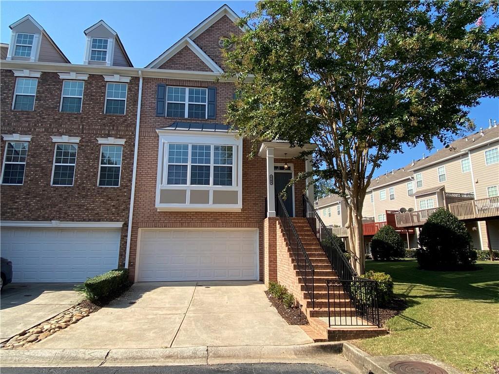 6104 Joybrook Rd, Duluth, GA 30097 Townhome Rentals in Duluth GA