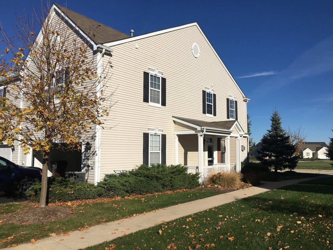 Foto principal - 1841 Havens Dr