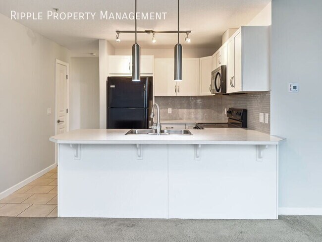 Building Photo - Modern 2 Beds, 2 Baths Apartment/Condo | No Pets Allowed