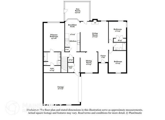 Foto del edificio - 90 Magnolia Walk