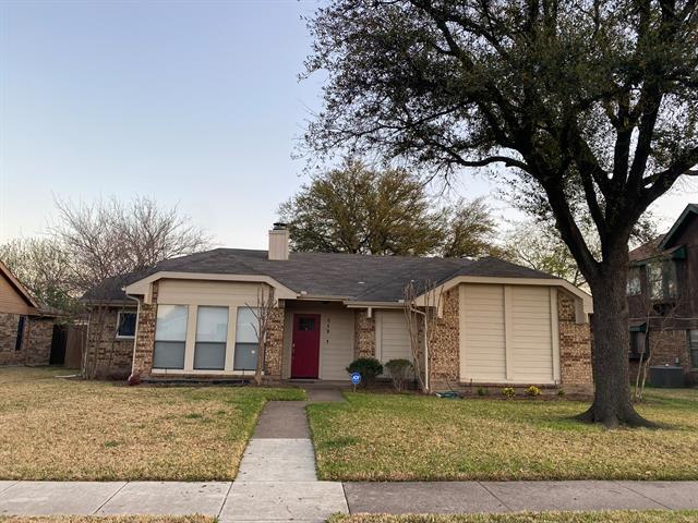 Primary Photo - 712 Wedgegate Dr