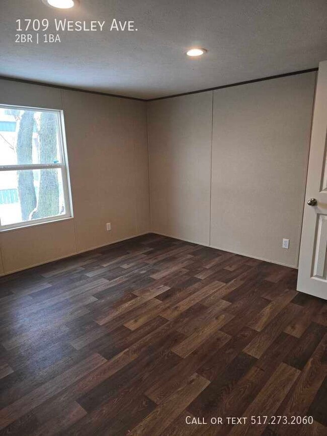 Foto del edificio - 1709 Wesley Ave