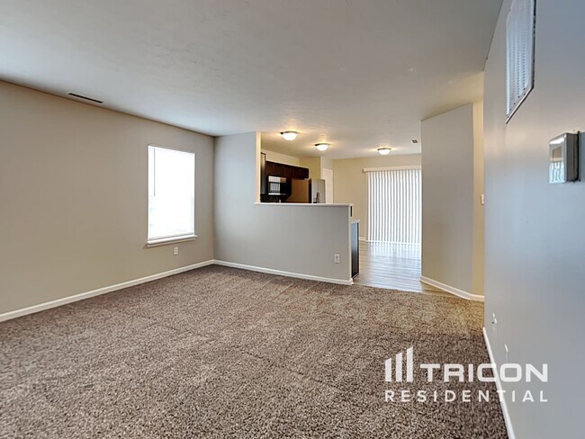 Building Photo - 4105 Lassen Lane Indianapolis IN