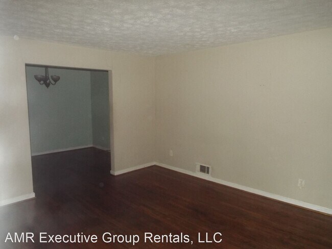 Building Photo - 3 br, 1 bath House - 4831 Toney Dr.