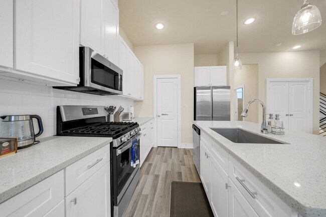 Foto del edificio - 6746 Del Rio St