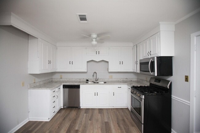 Foto del edificio - 3224 Wynne St