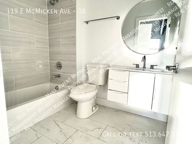 Photo - 119 E McMicken Ave Apartment
