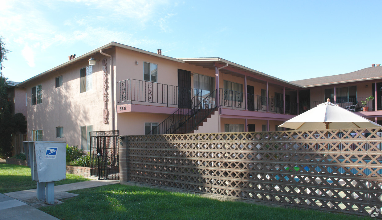 Primary Photo - 2871 Old Almaden