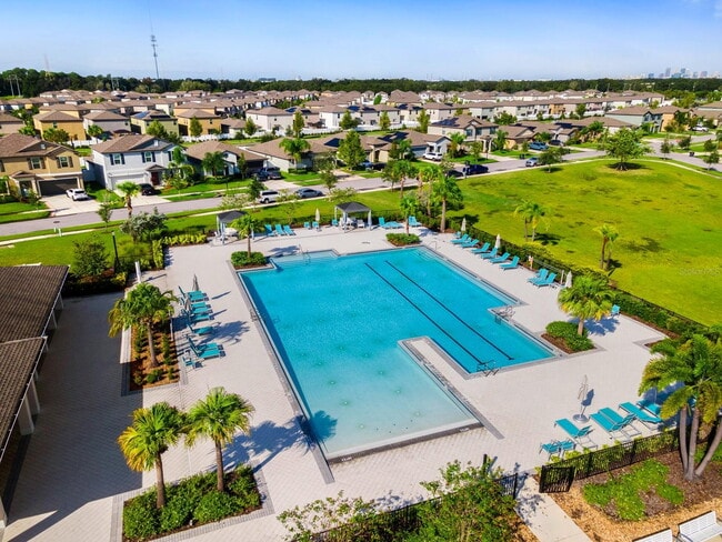 Foto del edificio - 7622 Ginger Lily Ct