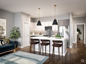 Building Photo - The Waylon Apartments & Townhomes