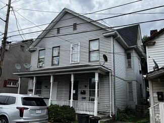 Building Photo - 535 N Queen St