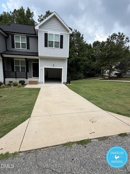 Building Photo - 109 Stewarts Knob Dr