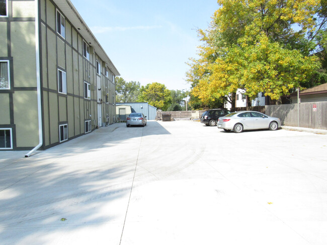 Building Photo - 119 1st Ave NE