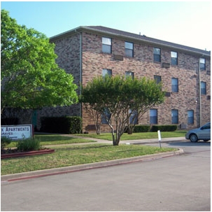 Foto del edificio - Towne Creek Apartments