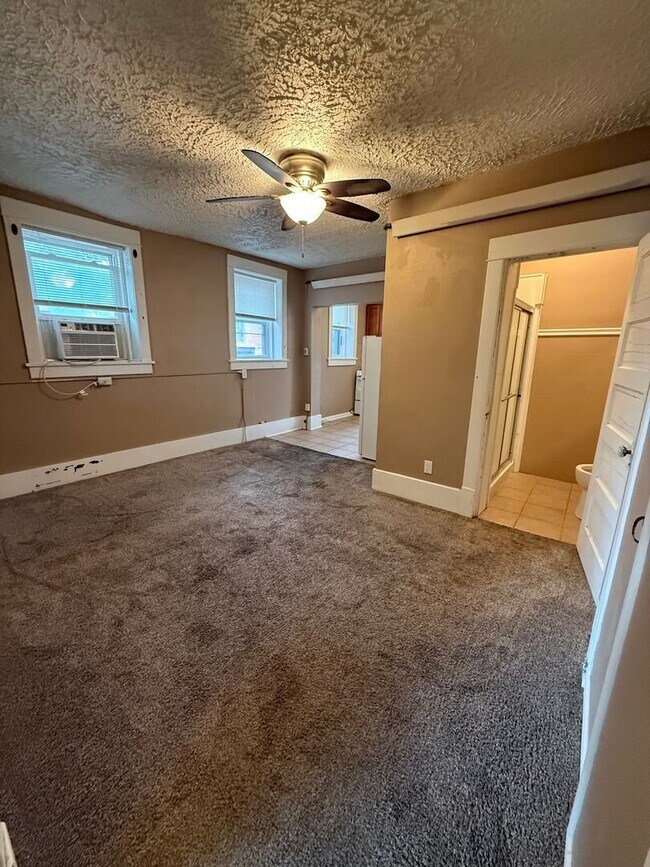 Building Photo - Clean Studio Apartment