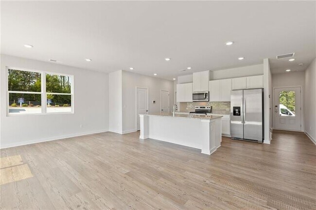 Building Photo - 2837 Bullfrog Ln