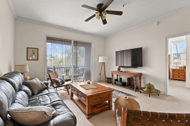 Foto del edificio - 11760 St Andrews Place